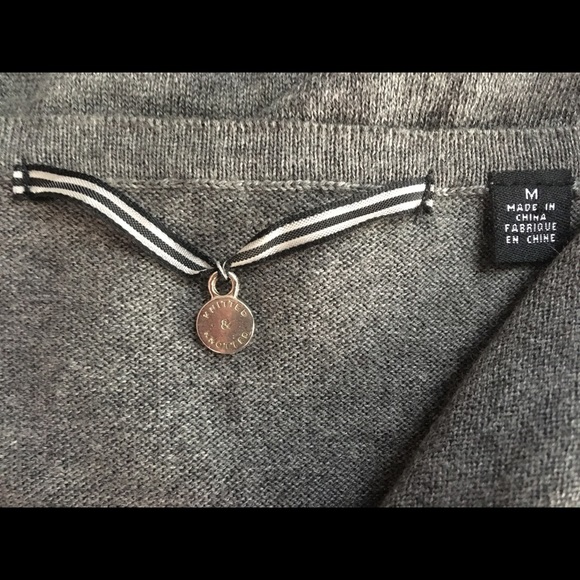 Knitted & Knotted for Anthropologie Sweater Dress - Picture 4 of 4